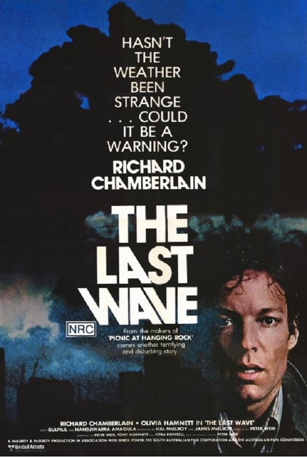 The Last Wave